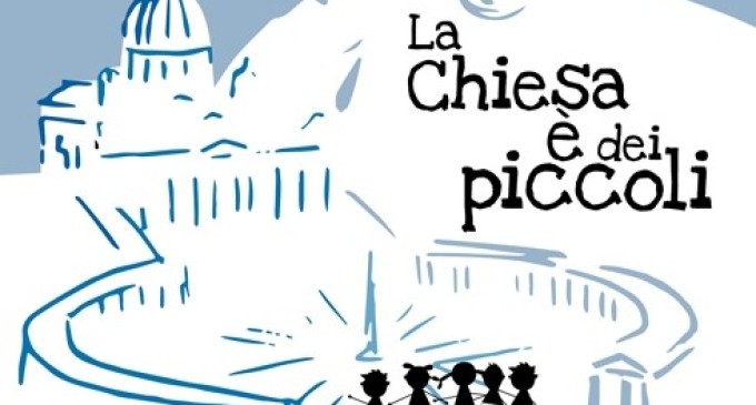 Avola. “La Chiesa è dei piccoli”, l’ultimo libro di don Fortunato