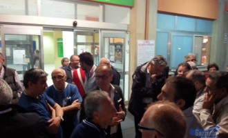 Video – Ospedale Trigona di Noto, intervista esclusiva al sindaco Corrado Bonfanti sulla “questione sanità”