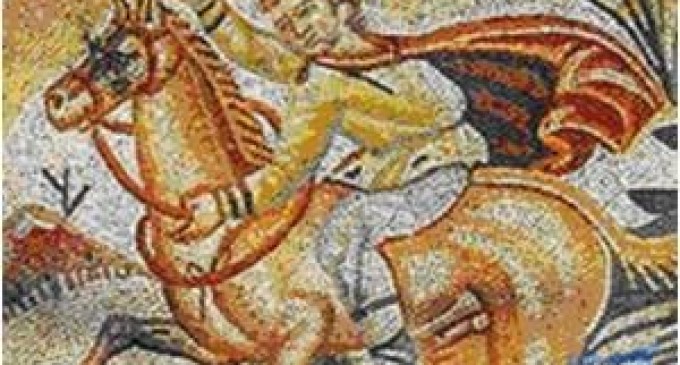 Mosaici del Tellaro, Manfredi: “Devono rimanere dove sono, spostarli sarebbe un fallimento”