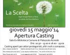 Siracusa. “La scelta” il cortometraggio di Giorgio Nanì La Terra