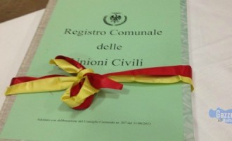 Noto, il consiglio comunale ha istituito il registro delle unioni civili, collaborazione tra maggioranza e opposizione