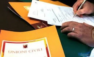 Avola. Nulla di fatto sul registro delle unioni civili