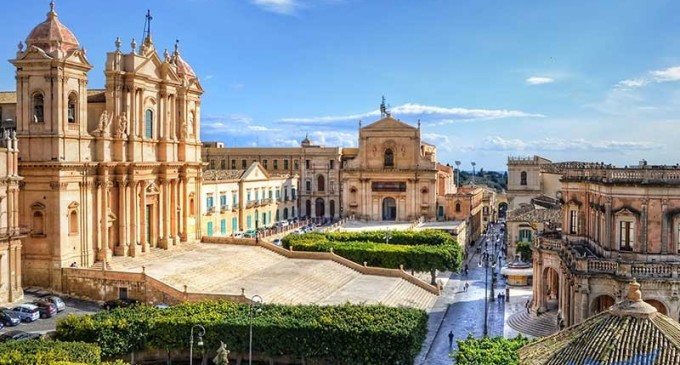 Nasce l’associazione culturale Noto Futura, referenti Falconeri, Pelligra e Veneziano