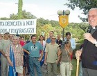 Noto, il 19 agosto nella chiesa di Santa Chiara, incontro in ricordo di Don Pierino Gelmini