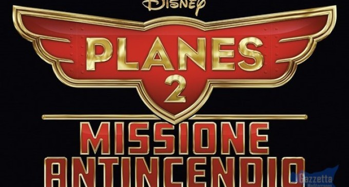 Avola: “Planes 2” fa tappa ad Avola