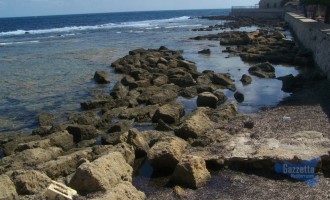 Marzamemi. No speculazioni sulla costa, stop autorizzazioni per solarium e attività balneari