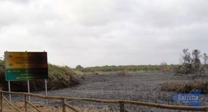 Noto, malagestione di Vendicari, Notoambiente: “In atto un processo di abbruttimento”