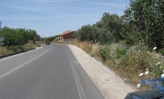 Noto, rapina a mano armata in un centro di rottamazione, ferita una persona, rubati pochi euro