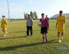 Calcio. Pareggio tra Real Avola e Città di Canicattini