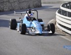 Automobilismo: Castiglione vince il 7° slalom “Città di Avola”