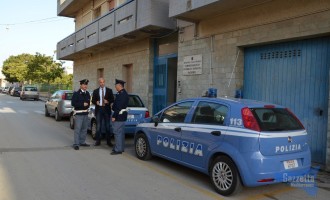 Pachino. Polizia,denunciati due ‘topi d’appartamento’, erano lo ‘spauracchio’ della città