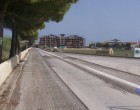 Pachino. Iniziato il rifacimento delle strade, si parte con Marzamemi