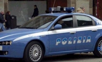 Avola. Arrestato presunto spacciatore dalla Polizia, trovato con 66 grammi di hashish