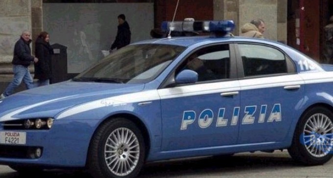 Avola. Controlli della polizia