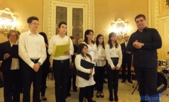 Noto, saggi finali per gli studenti dell’Istituzione musicale, un anno di successi per tanti giovani netini