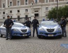 La Polizia di stato presenta la nuova volante