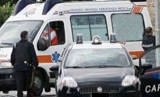 Avola: I Carabinieri arrestano un uomo per maltrattamenti alla madre