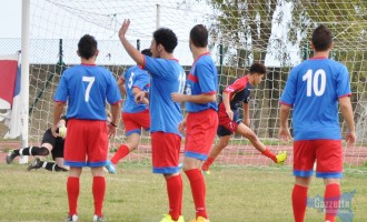 Calcio: Attilio Sirugo e Tonino Nastasi tornano a vestire la maglia rossoblù