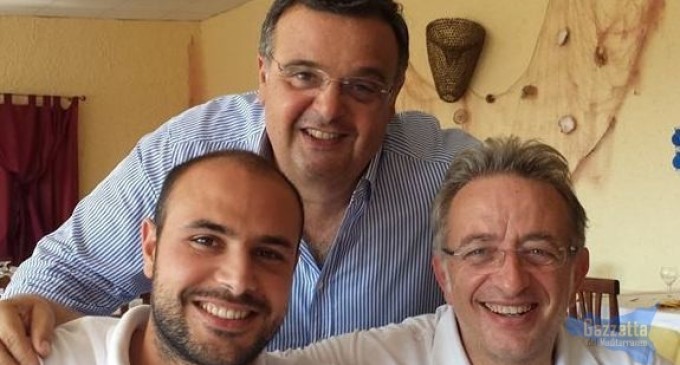 ‘Ncd rappresentato da Rabito e Giuliano’, benservito di Vinciullo a Nastasi e Dipietro