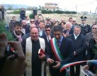 Avola: Si avvia il depuratore. Cannata soddisfatto