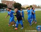 Siracusa-Rosolini 3-1, gli azzurri vincono il derby, succede tutto nel secondo tempo