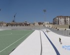 Noto, il velodromo “Paolo Pilone” prende forma, a gennaio l’inizio dei lavori