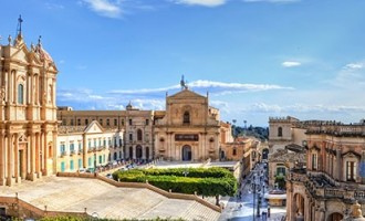 Noto, approvato il piano di valorizzazione del patrimonio artistico per il piano di gestione Unesco