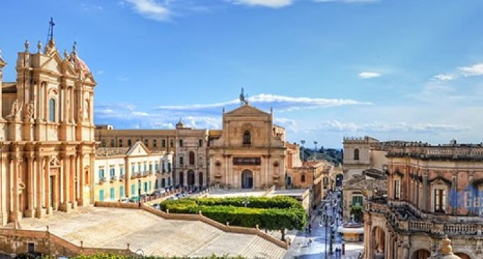 Noto, approvato il piano di valorizzazione del patrimonio artistico per il piano di gestione Unesco