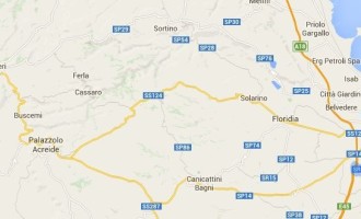 Noto, dal 15 dicembre obbligo di catene a bordo ma solo sulla strada statale 124