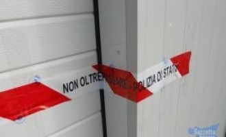 Noto, lotta all’abusivismo edilizio, la polizia e i vigili sequestrano due immobili, denunciati i proprietari