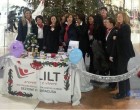 Siracusa, positiva la campagna Lilt “Un gioiello per la lotta ai tumori”