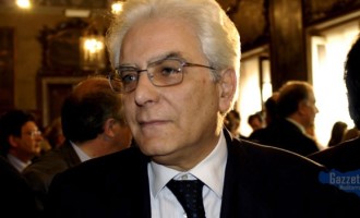 E’ il siciliano Sergio Mattarella il nuovo Presidente della Repubblica