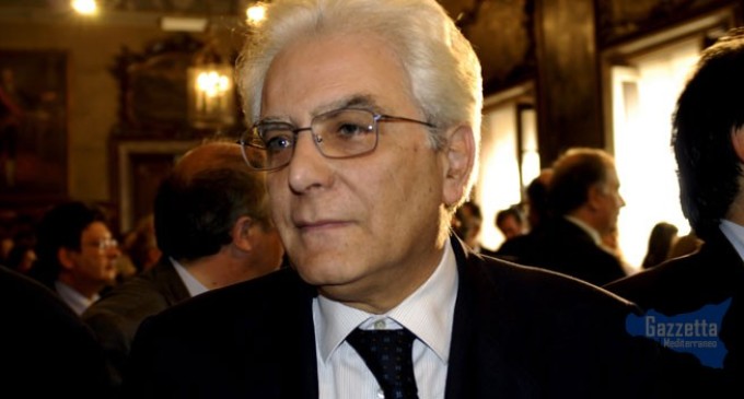 E’ il siciliano Sergio Mattarella il nuovo Presidente della Repubblica