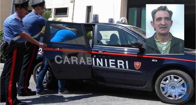 Noto, Filippo Spicuzza condannato per estorsione a Scoglitti , arrestato e posto ai domiciliari