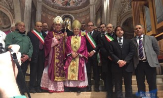 Noto, incontro a Calendasco nel V centenario della beatificazione di San Corrado