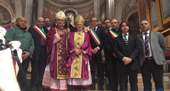 Noto, incontro a Calendasco nel V centenario della beatificazione di San Corrado