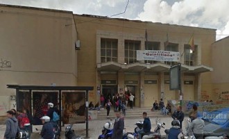 Siracusa, l’ex provincia annuncia lavori all’istituto “Quintiliano”