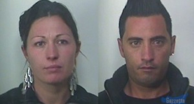 Siracusa, coppia di netini tenta la truffa dello specchietto e aggredisce carabiniere