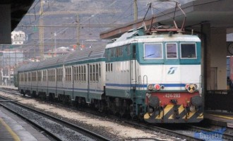 Siracusa. Vinciullo:”poche chiacchiere sulle ferrovie dello stato e più coscienza dei fatti”