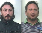 Noto, due arresti a San Corrado F.M., asportavano le mattonelle antiche da una villetta