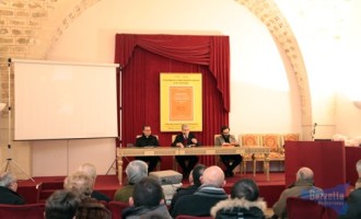 Noto, presentato l’opuscolo di Rubera sulle festività di San Corrado