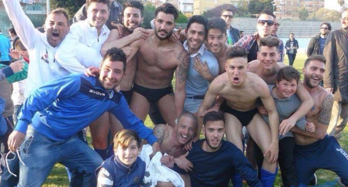 Siracusa promosso in serie D, il pareggio dello Scordia regala il salto di categoria agli azzurri