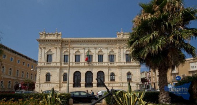 Siracusa, la Camera di Commercio incontra e premia le imprese