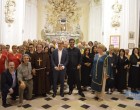 Noto, gemellaggio tra il coro “P. Altieri” e la chorale di Ouistream