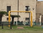 Siracusa. Rubata l’altalena per disabili, il sindaco Garozzo: “Imbecilli!”