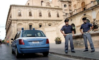 Noto. In stato di ebbrezza aggredisce i poliziotti, arrestato un 36enne netino