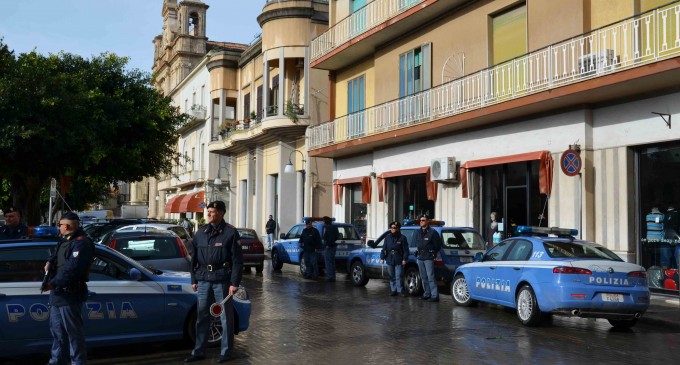 Pachino. Sottoscritto un contratto con l’indirizzo di un amico, denunciato 37enne