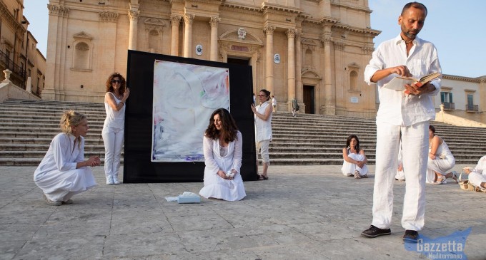 Noto. Concluso l’evento “Sicilia all’opera”, premiati talenti tra imprenditori, chef e amministratori