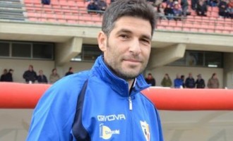 Noto. Gaspare Cacciola è il nuovo allenatore dell’Usd Noto calcio