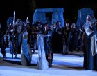 Siracusa, successo per il debutto della Norma di Bellini al Teatro Greco